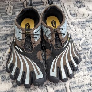 Vibram Five fingers size 37